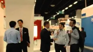 Vatech Global at IDS 2011
