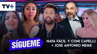 Sígueme | 23 de Enero de 2026