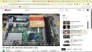 IPTV - Curso completo - Full Day