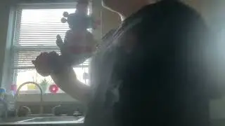 ￼POV your the smart protagonist in a horror movie ￼