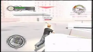 RAMPAGED ! ( Kuhrizma )