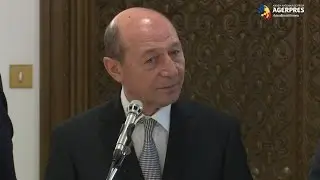 Băsescu: Sevil Shhaideh - experiență politică zero; riscul să fie doar o fațadă e major