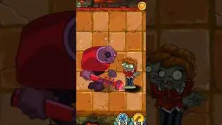 Zcorp Consultant Vs. Robo Garg / Plants Vs. Zombies 2