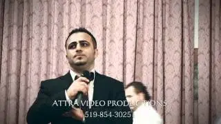 CHALDO ASSYRIAN PARTY ( ELIAS ESKANDER ) LONDON ONTARIO 1