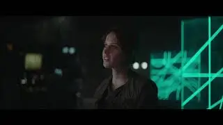 Star Wars Rogue One - Trailer #2