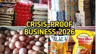 The Most Profitable Business Ideas for 2026 That Survive Any Crisis