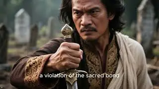 The Prince Who Bankrupted an Empire | Diponegoro and the Java War