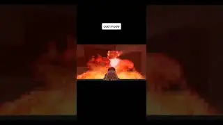 Doom exactly how I Rember it as a Child #modding #modtools #modlife