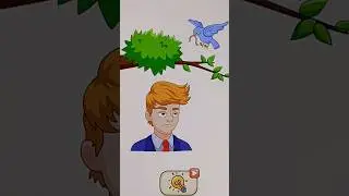 lv 26 Find the chicks | Delete One Part | DOP 5 #deleteonepart #dop5 #dop5game
