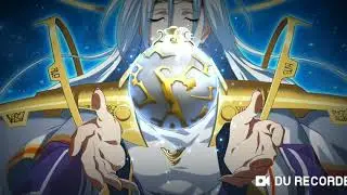 Origin of Light focus banner !!! Langrisser Mobile (english)