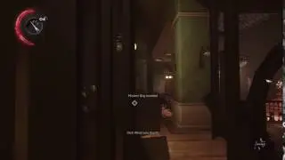 Dishonored 2 Sprint