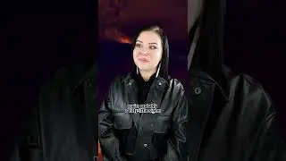 Джоанна отдыхает от загробной жизни с @MasonDenver 🔥 #шорты