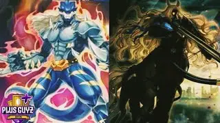 Team Plus Guys | Gouki v. Tri-Brigade Zoo | Duelingbook Rated