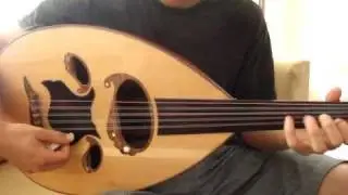 Arabinstruments.com - New Professional Egyptian Oud
