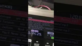 BDS HC-303 操作短片3