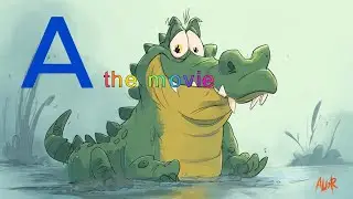 ABC cartoon (the movie)
