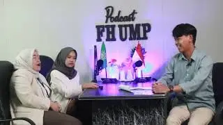 (EPISODE 20) Ngepoin pengalaman anak anak tim MCC Fakultas Hukum UMPalembang, gimana yaa?!