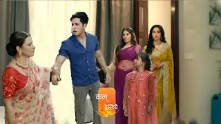 Divya Discovers the Hotel Room Truth About Avinash & Anamika | Shocking Reveal