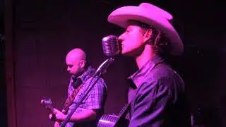 Jarrod Sterrett On Mos Wall July 27 2018