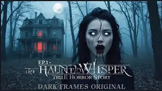 EP.1 &ndash; The Haunted Whisper || TRUE Horror Story || Dark Frames Original