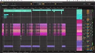 Music Production Project