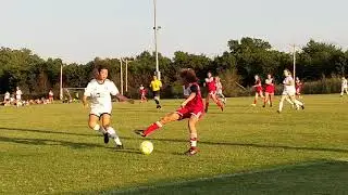 BTH2019 OEFC West 04 vs FC Dallas Game3.a