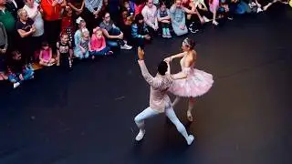 Ballet in the Bullring 2017