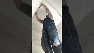 stretch ceiling