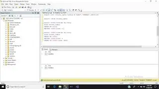 HOW TO USE HAVING CLAUSE IN MSSQL