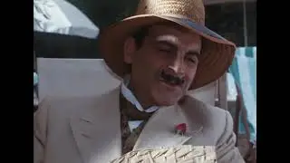 Poirot S01E06   Triangle at Rhodes 1989