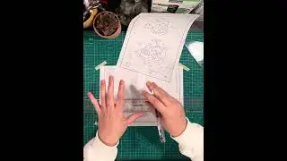 Manual drawing sheet 16 EX.2