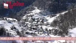 Žetelačko(Donjovijačko) kolo-Kratki Spoj Vijaka