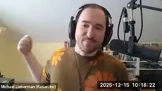 GUAC Maintainers Meeting: 2025-12-15