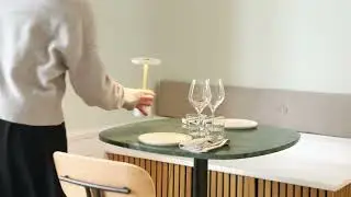 UMAGE Asteria Move Mini