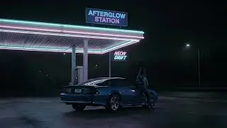 afterglow station, 1988