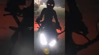 #Karizma XMR devil hack GOD FATHER OF 200 SEGMENT BIKE #karizma #xmr #viral #v3