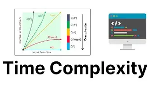 Time Complexity | Big O Notation Explained | Data Structures & Algorithms