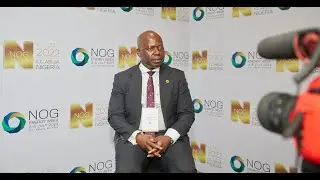 NOG Energy Week 2022  Exclusive Interview With Adewale Tinubu, Group CEO, Oando Plc