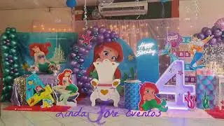 Eventos especiales