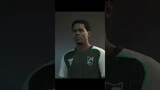 &iexcl;Todos los Iconos jugables en FC 26! #FC26 #fifamodocarrera #modocarrera