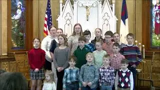 February 1 John 10 - 