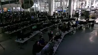 SpaceX Inspiration4 Historic Return From Space