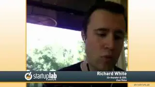 YEC's Richard White Talks About Community Management on #StartupLab