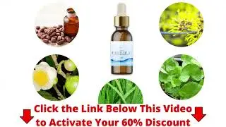 Hydrossential Review - Hydrossential Supplement Honest Customer Reviews [Benefits + 60% Discount]