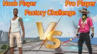 🤣FACTORY KING ADAM 15 KILL CHALLENGE ONLY FACTORY ROOF FREE FIRE  MAX 😂