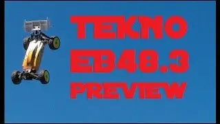 werner's bunch of tricks : jumping the eb48, preview