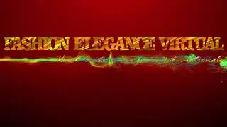 FASHION ELEGANCE VIRTUAL