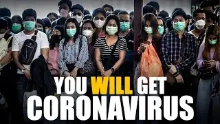MARCH 12 CORONAVIRUS UPDATE: Travel Ban, Market Crash, WHO Pandemic, You WILL Get COVID 19
