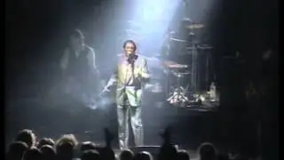 Dr Feelgood, Lee Brilleaux: 2 концерта + интервью; Часть 2