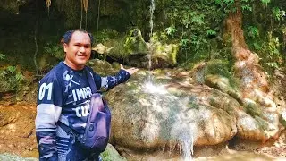 Lataban Falls in Liloan Cebu, The Majestic Beauty of Nature